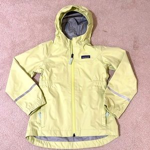 Patagonia Kids' Torrentshell 3L Rain Jacket